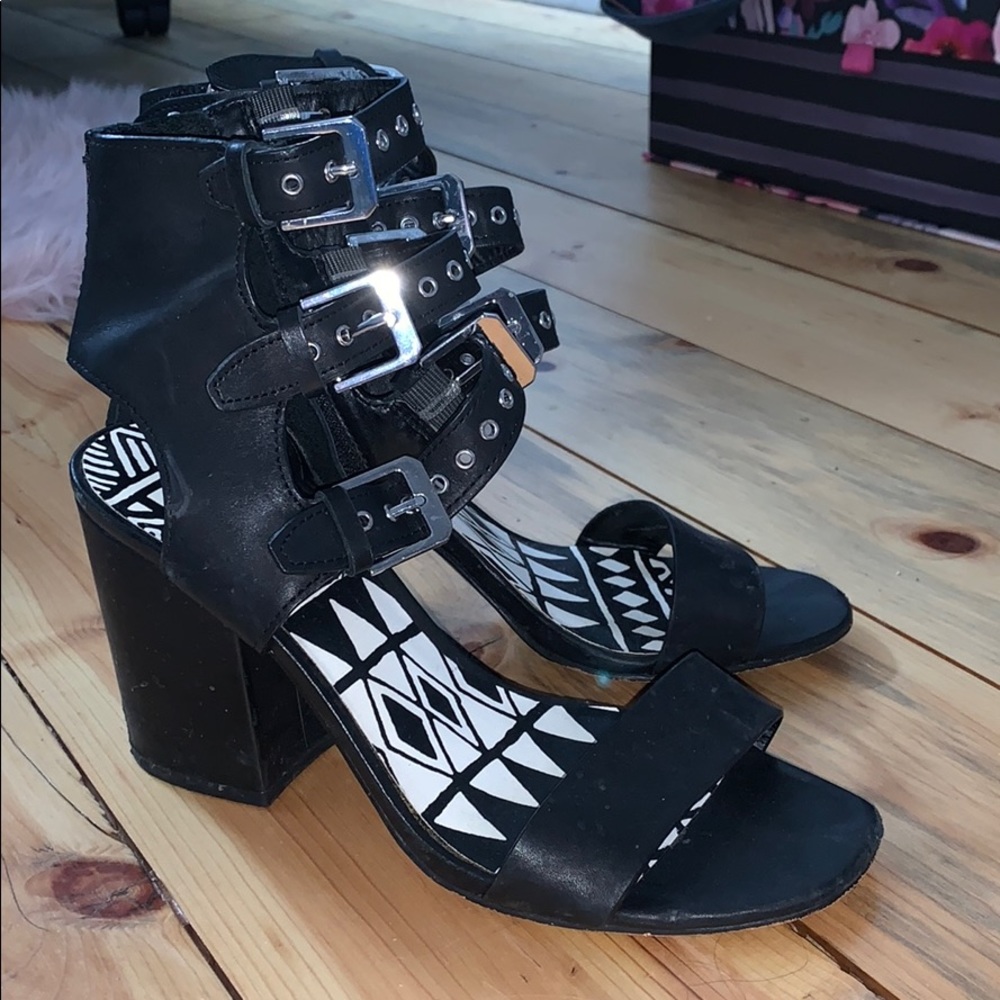 Dolce Vita heels